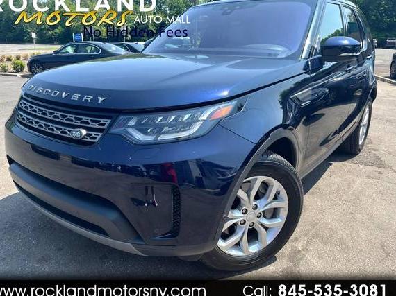 LAND ROVER DISCOVERY 2020 SALRG2RV6L2432655 image